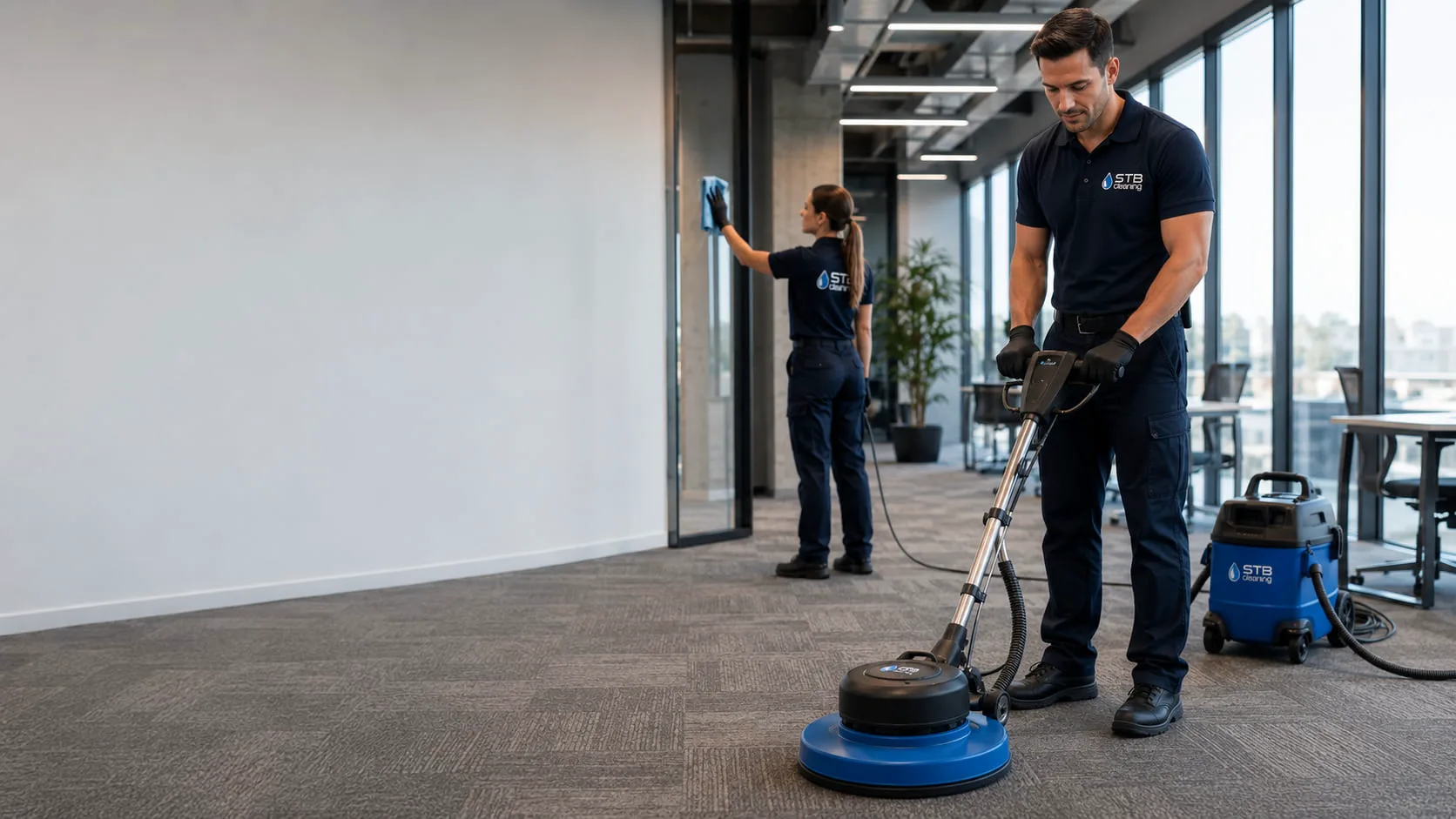Professional carpet cleaning service Perth